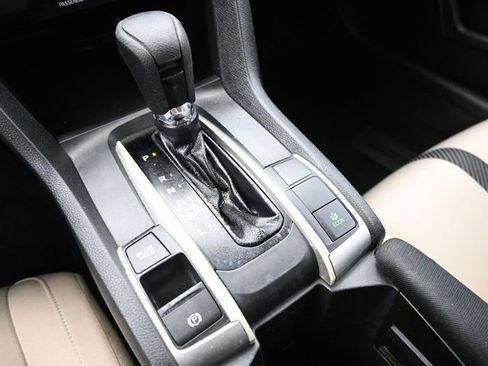 Used 2017 Honda Civic LX image 24