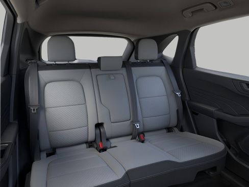 New 2026 Ford Escape Active w/ Tech Pack #1 image 11