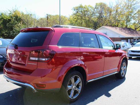 Used 2016 Dodge Journey Crossroad image 5