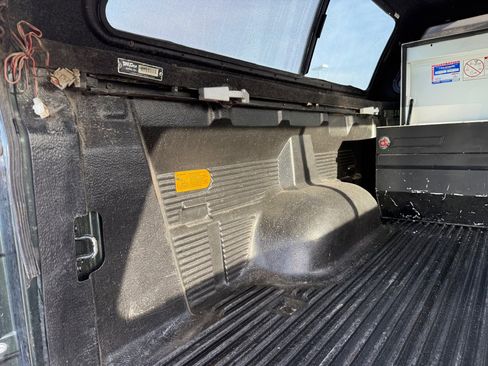 Used 2008 Toyota Tundra Limited image 41