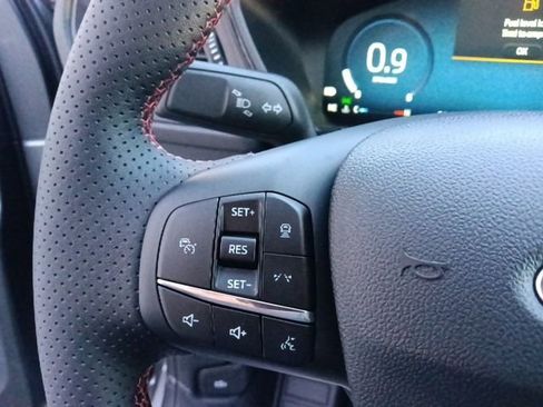 New 2026 Ford Escape ST-Line Elite w/ Equipment Group 501A AWD/4WD image 18