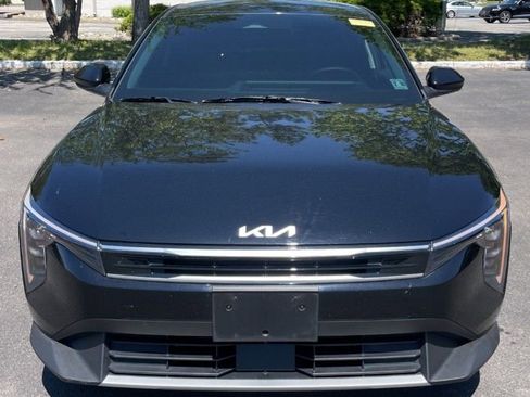 Used 2025 Kia K4 EX FWD image 8