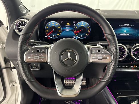 Certified 2023 Mercedes-Benz GLA 250 image 17