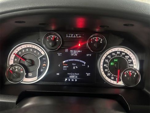 Used 2018 RAM 1500 Big Horn image 20