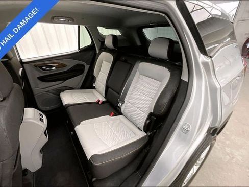 Used 2018 GMC Terrain SLE w/ Driver Convenience Package FWD image 19