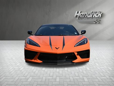 Used 2022 Chevrolet Corvette 2LT image 5