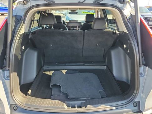 Used 2024 Honda CR-V EX-L image 8
