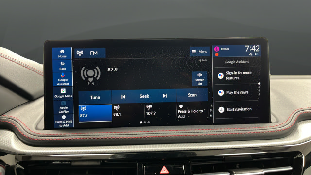 Used 2025 Acura MDX A-Spec AWD/4WD image 33