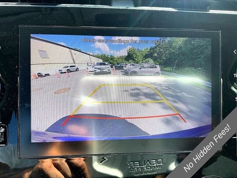 Used 2023 Hyundai Tucson SEL AWD/4WD image 18