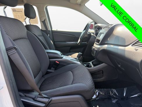Used 2015 Dodge Journey SXT w/ Flexible Seating Group AWD/4WD image 15