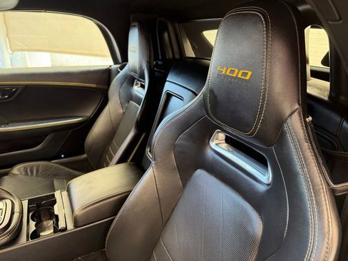 Used 2018 Jaguar F-TYPE 400 Sport RWD image 22