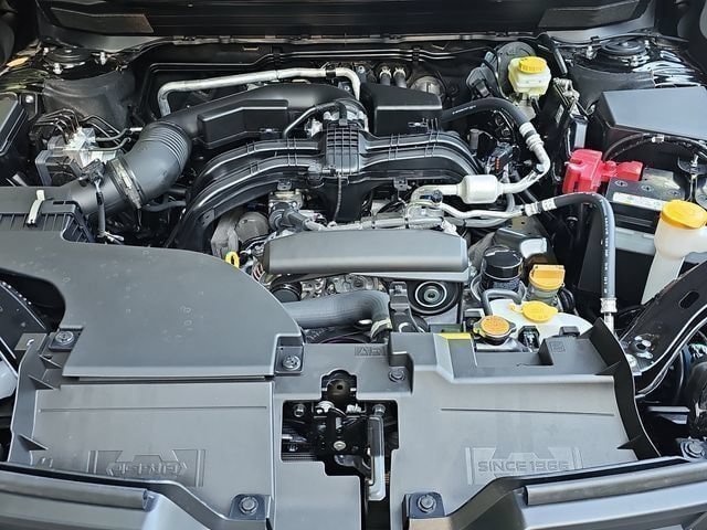 New 2026 Subaru Outback Limited AWD/4WD image 21