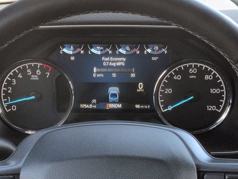 Used 2023 Ford F150 XLT w/ Equipment Group 302A High AWD/4WD image 20