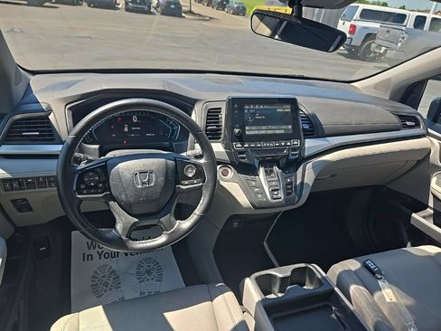 Used 2020 Honda Odyssey EX-L image 32