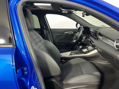 Used 2024 Alfa Romeo Tonale Ti image 32