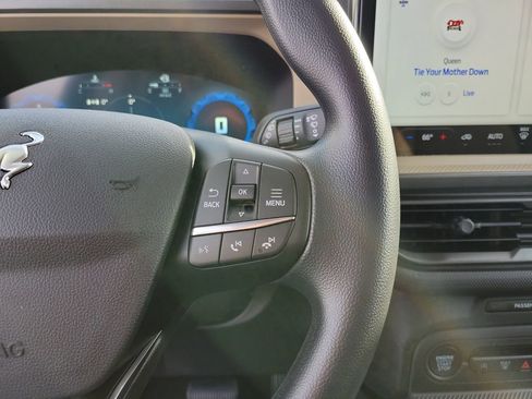 New 2025 Ford Bronco Sport Big Bend image 24