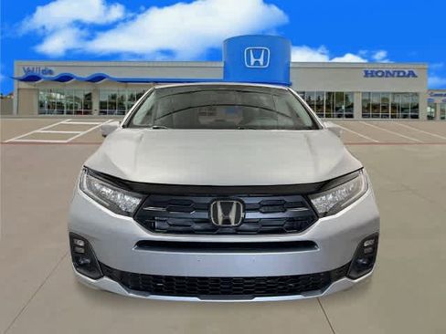 New 2026 Honda Odyssey EX-L image 9