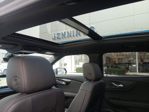 New 2026 Chevrolet Blazer RS w/ Driver Confidence II Package image 24