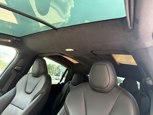 Used 2023 Tesla Model X Plaid AWD/4WD image 31