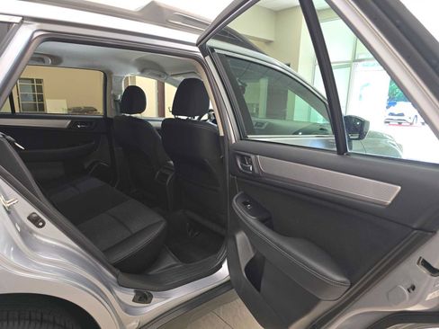 Used 2015 Subaru Outback 2.5i Premium AWD/4WD image 24