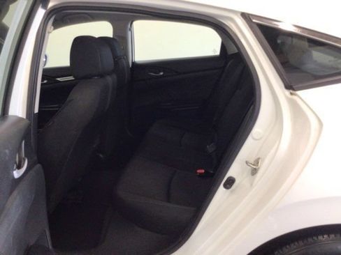 Used 2019 Honda Civic LX image 15