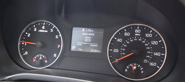 Used 2021 Kia Seltos LX AWD/4WD image 13