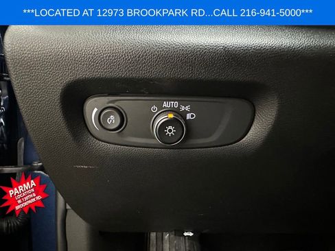 Certified 2023 Chevrolet Traverse LT image 11