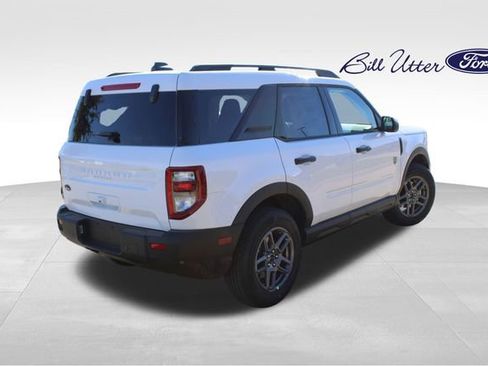 New 2025 Ford Bronco Sport Big Bend w/ Convenience Package image 3