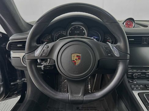 Certified 2014 Porsche 911 Turbo image 14