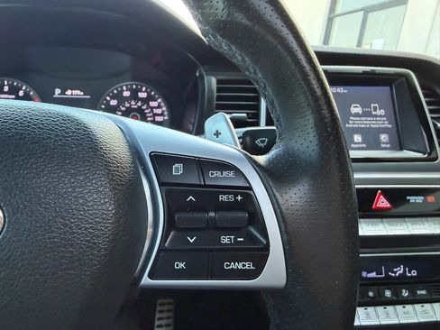 Used 2019 Hyundai Sonata Sport FWD image 28