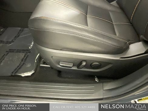 Used 2025 MAZDA CX-50 AWD 2.5 Hybrid w/ Weather Package image 25