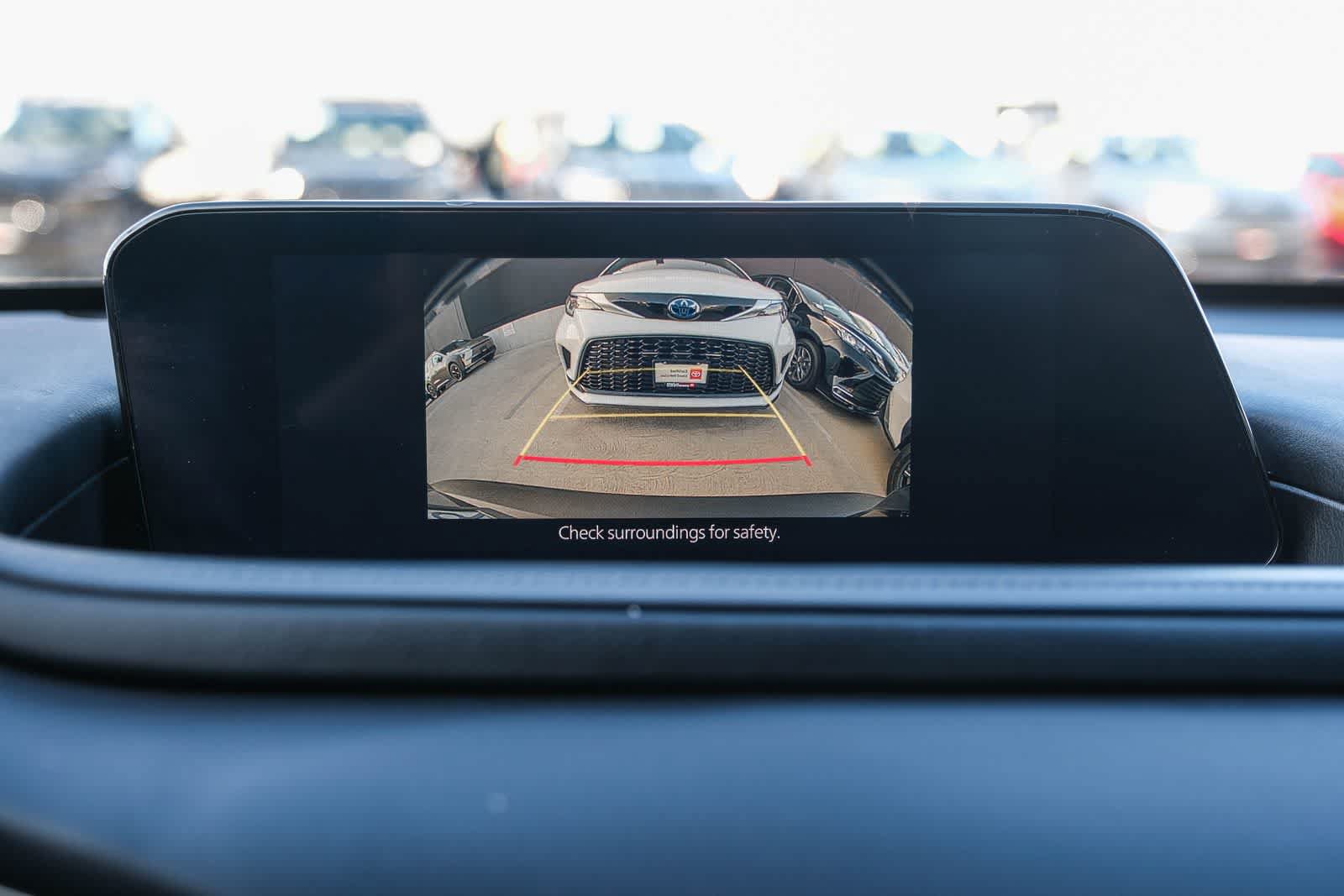 Used 2024 MAZDA CX-30 AWD 2.5 S image 25