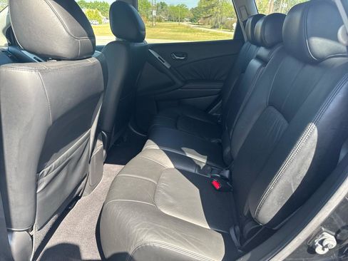 Used 2009 Nissan Murano SL w/ Technology Pkg image 27