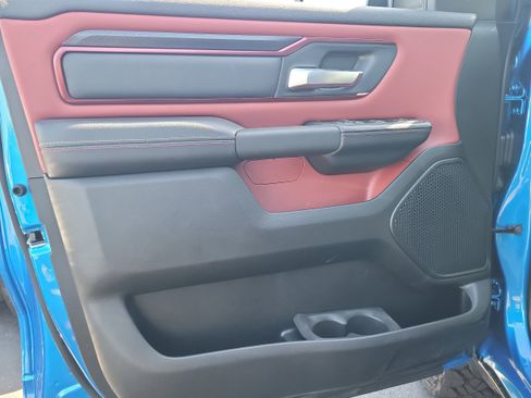 New 2026 RAM 1500 Rebel w/ Bed Utility Group AWD/4WD image 12