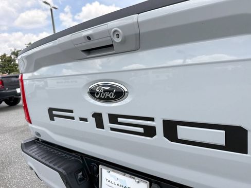 Used 2023 Ford F150 Tremor w/ Trailer Tow Package AWD/4WD image 5