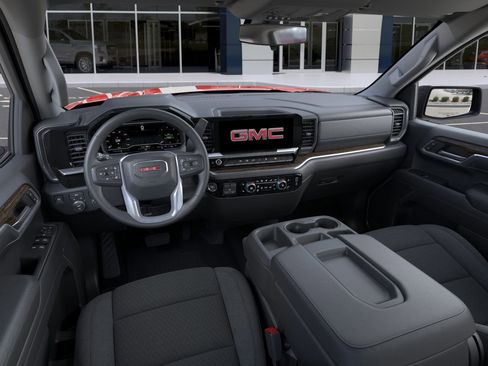 New 2026 GMC Sierra 1500 Elevation image 15
