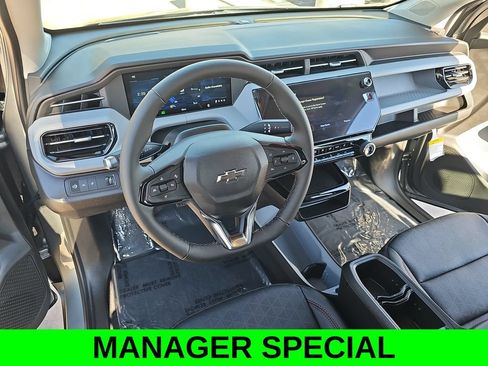 New 2027 Chevrolet Bolt RS w/ Technology Package FWD image 15