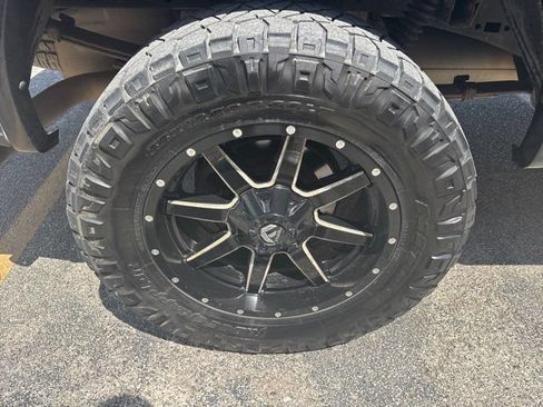 Used 2018 Ford F150 King Ranch w/ Equipment Group 601A Luxury AWD/4WD image 12