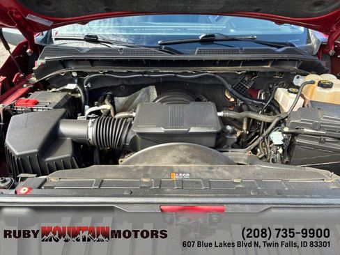 Used 2024 GMC Sierra 2500 SLE AWD/4WD image 30