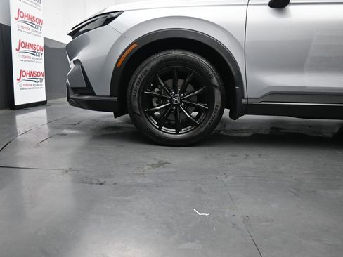 Used 2023 Honda CR-V Sport image 15