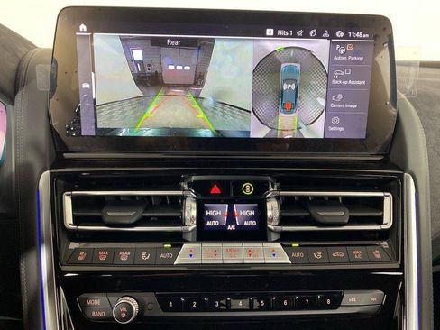 New 2026 BMW M850i xDrive AWD/4WD image 9