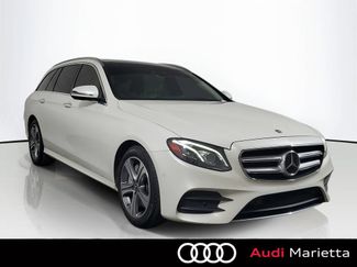 Used 2018 Mercedes-Benz E 400 4MATIC Wagon video 1