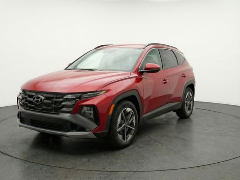 Used 2025 Hyundai Tucson SEL image 3
