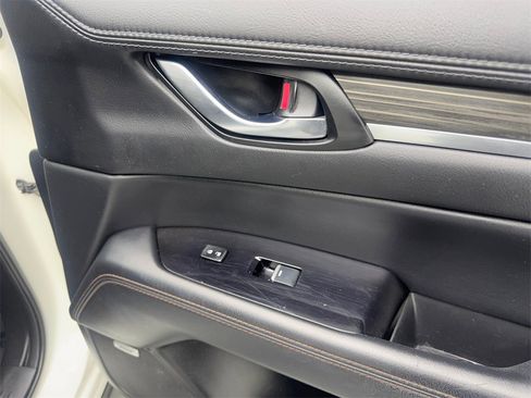 Used 2020 MAZDA CX-5 Grand Touring w/ GT Premium Package image 50