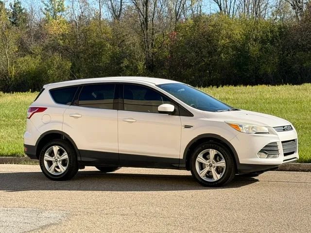 Used 2014 Ford Escape SE FWD image 33