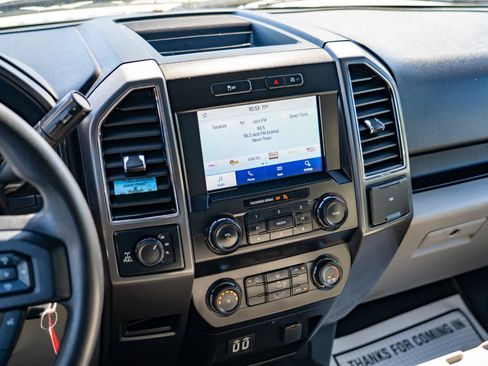 Used 2020 Ford F150 XLT AWD/4WD image 20