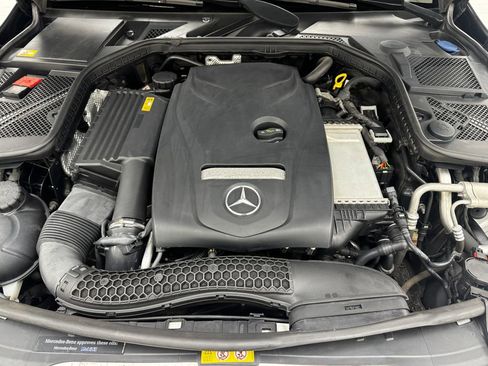 Used 2015 Mercedes-Benz C 300 4MATIC Sedan image 32