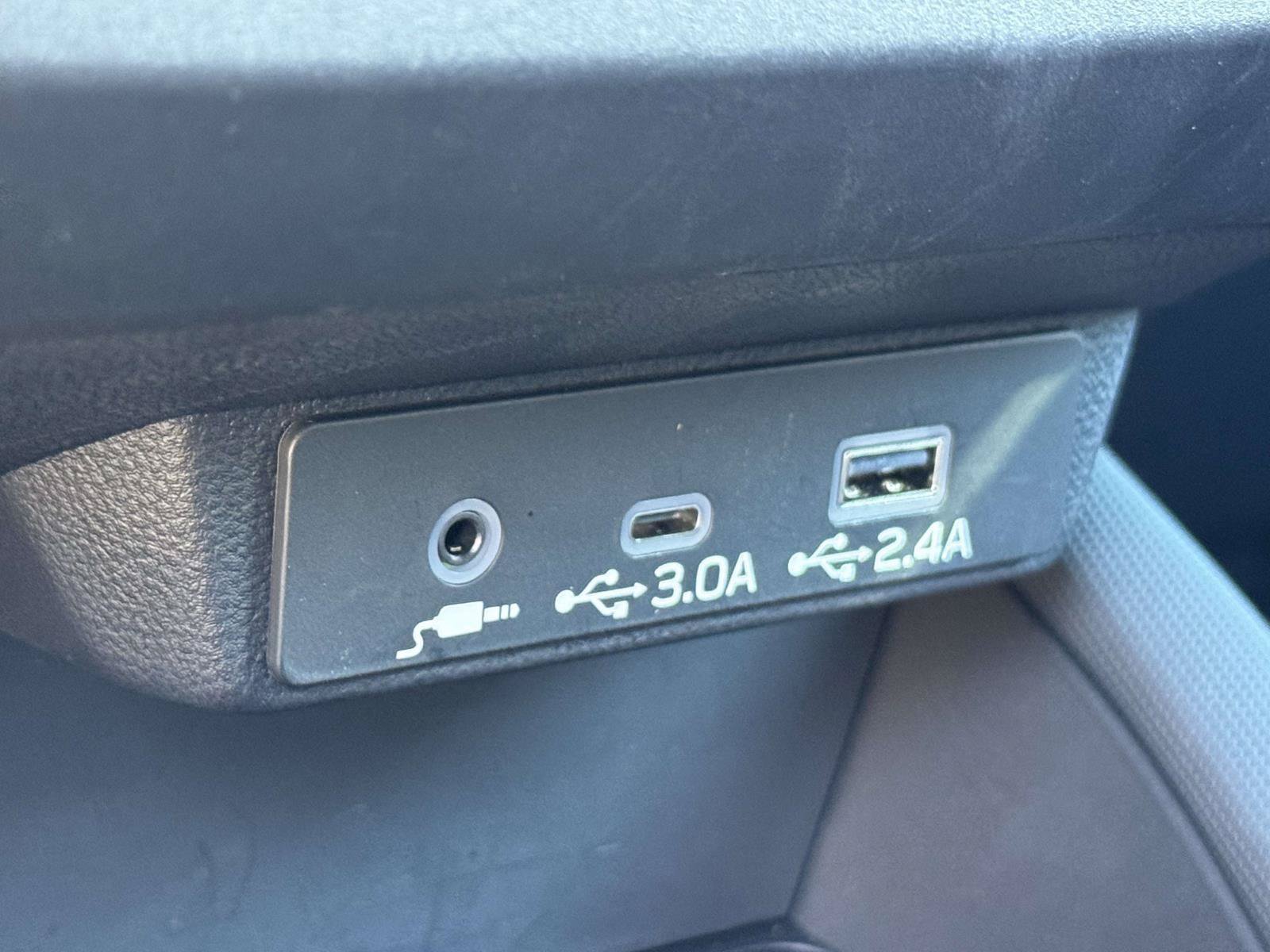 Certified 2026 Subaru Forester Sport AWD/4WD image 19