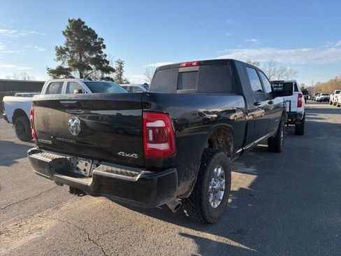Used 2024 RAM 2500 Laramie image 6