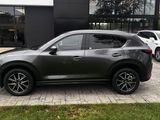 Used 2018 MAZDA CX-5 Grand Touring image 3
